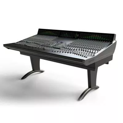 Solid State Logic ORIGIN 32-Channel Analog Mixing Console ...