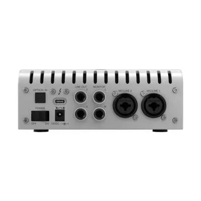 Universal Audio Apollo Twin X DUO | Gen 2 | Professional Audio