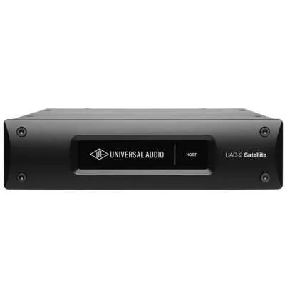 Universal Audio UAD-2 Satellite USB - OCTO Core | Professional