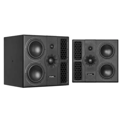 PMC PMC6-2 Studio Monitors - Thumbnail 2