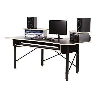 RAB Audio ProRak 88 Studio Desk | RSPE Audio Solutions