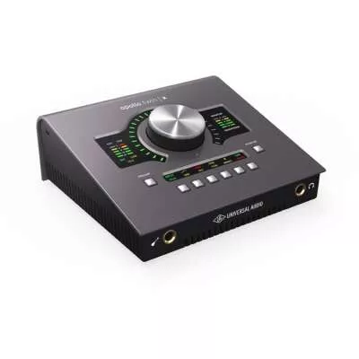 Universal Audio Apollo Twin X DUO USB Heritage Edition