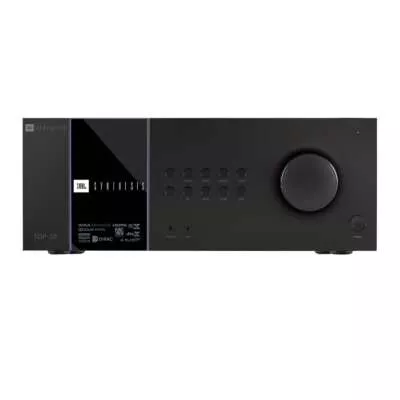 JBL SYNTHESIS SDP 58 VS ANTHEM AVM 90 visual data 7