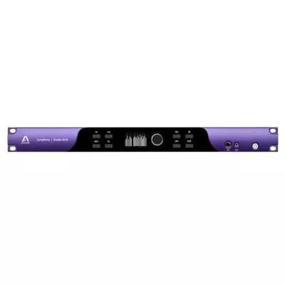 Apogee Symphony Studio 8x16 USB-C Audio Interface | RSPE Audio