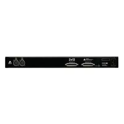 Apogee Symphony Studio 2x12 USB-C Audio Interface | Professional