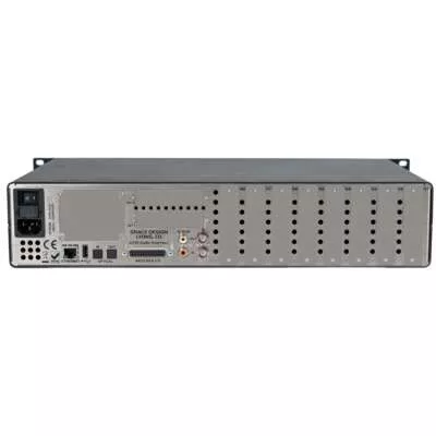 Grace Design M701 Base Unit Audio Interface | Professional Audio