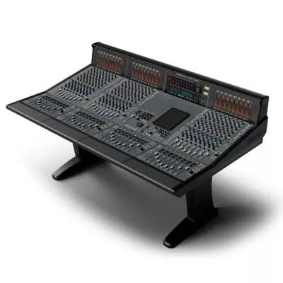 Solid State Logic Odyssey 24-Channel Analog Mixing Console