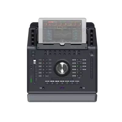 Avid Dock Control Surface | Professional Audio Solutions | RSPE