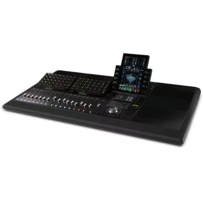 Avid S4-16-4 Control Surface | Professional Audio Solutions | RSPE