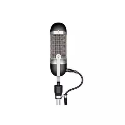 AEA R84 Active Ribbon Microphone | RSPE Audio Solutions