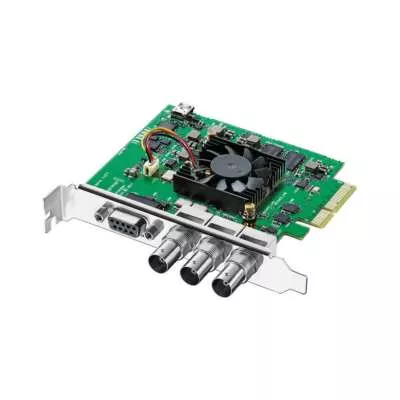 Blackmagic Design DeckLink SDI 4K | RSPE Audio Solutions