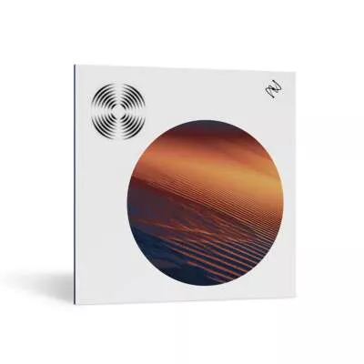 iZotope RX 12 Elements | Professional Audio Solutions | RSPE Audio