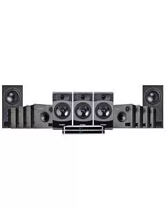 PMC 7.1.4 result6 Dolby Atmos Monitoring System