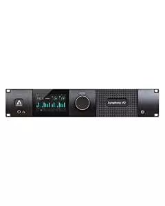 Apogee Symphony I/O Mk II 16x16SE Thunderbolt Audio Interface