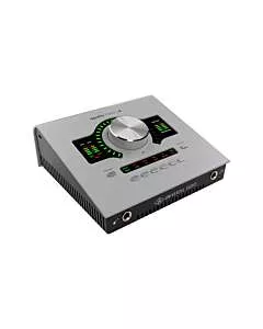 Universal Audio Unveils Apollo X | Gen 2 Audio Interfaces
