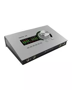 Universal Audio Apollo x4 QUAD | Gen 2