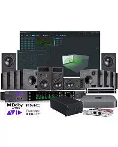 PMC x Dolby Atmos 7.1.4 PMC6 System Bundle