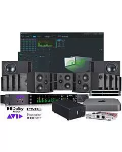 PMC x Dolby Atmos 7.1.4 PMC6-2 System Bundle
