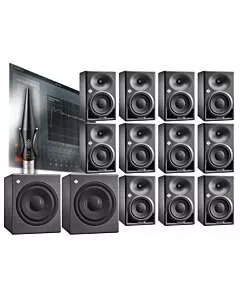 Neumann AMBEO Immersive Monitor Set - Large