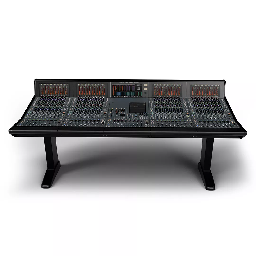 Solid State Logic Odyssey 32-Channel Analog Mixing Console