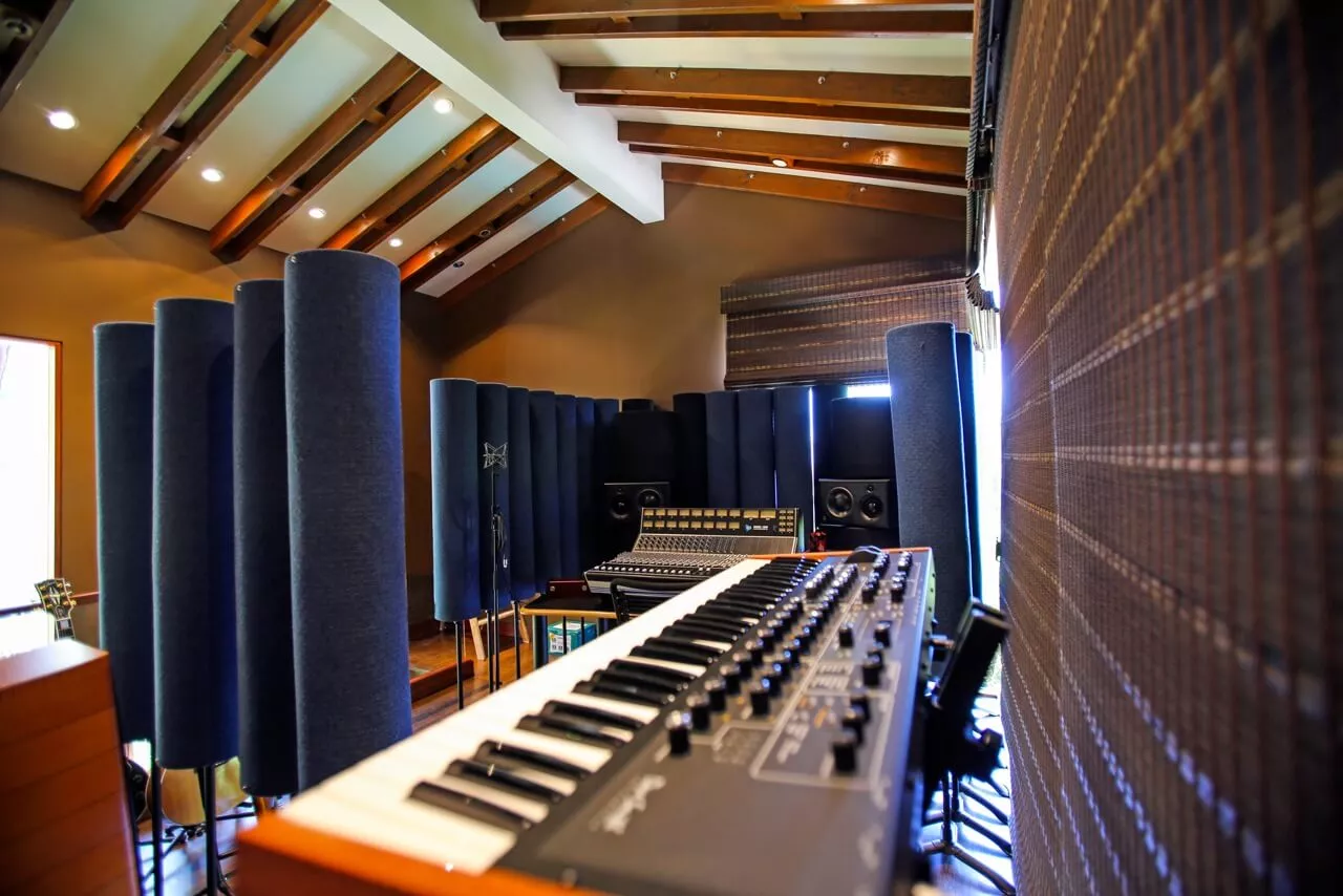 Dolby Atmos Studio - Hexany