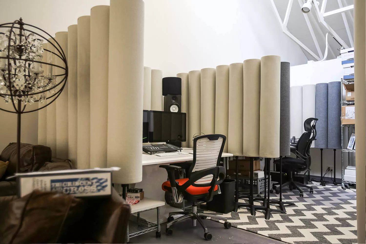 Dolby Atmos Studio - Hexany
