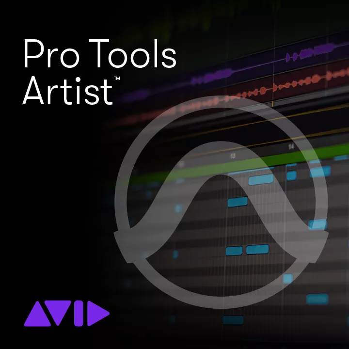 Pro Tools Artist