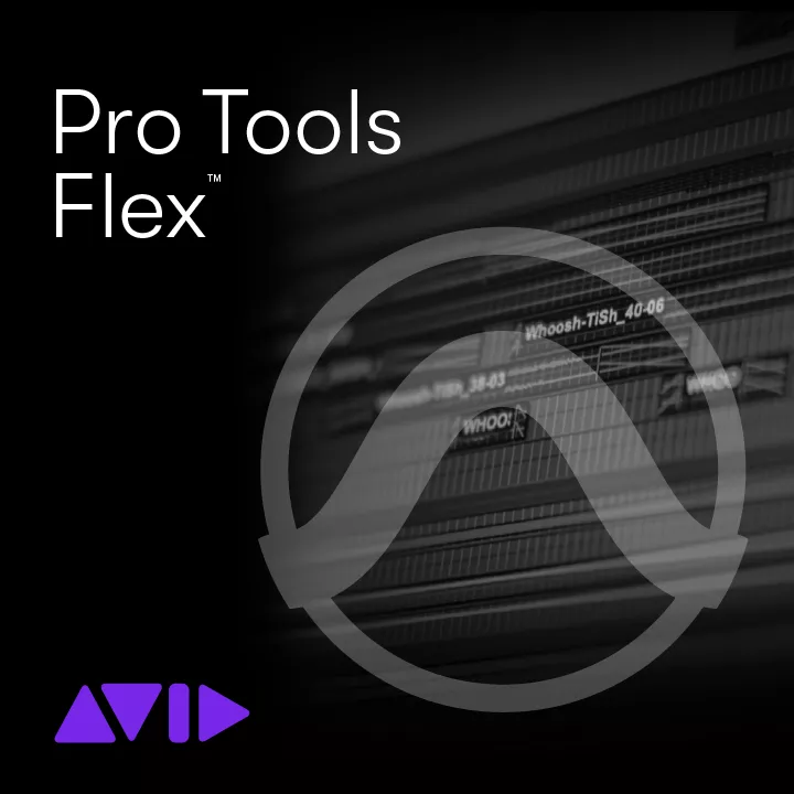 New Pro Tools Update Released