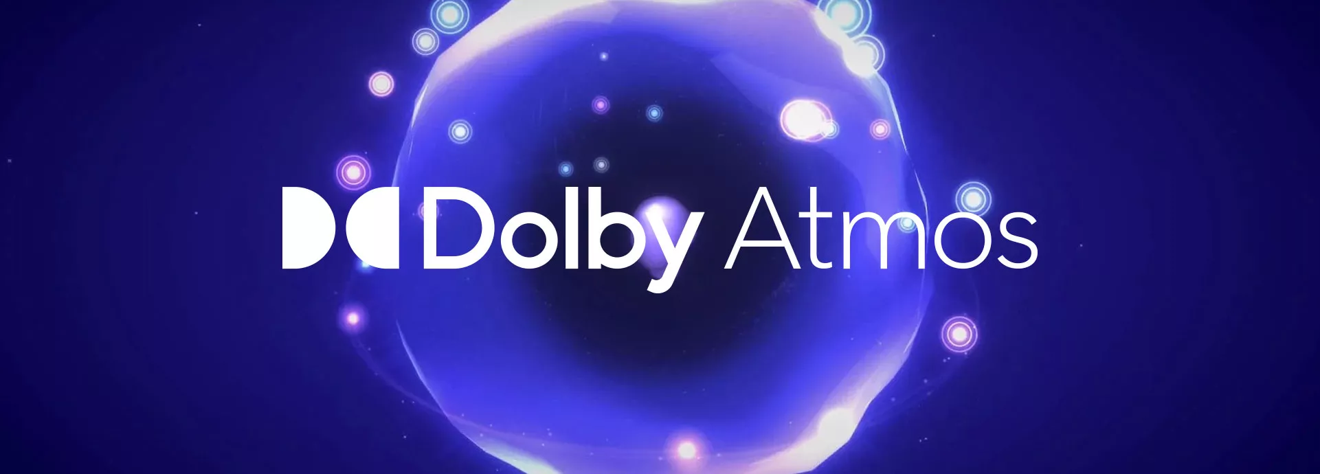 Dolby Atmos Software