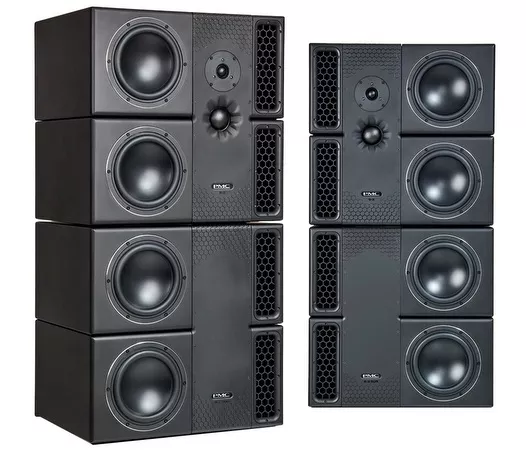 Buy PMC Speakers