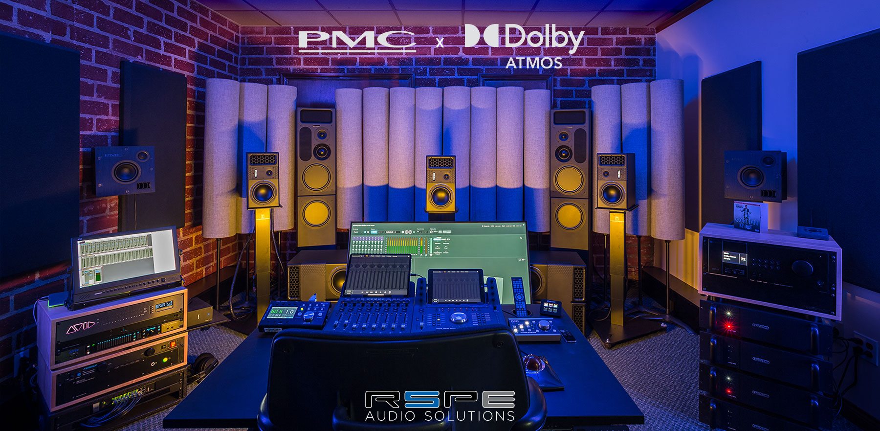 Dolby Atmos Done Right - RSPE Audio